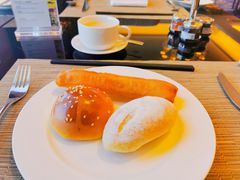 -长沙富力万达文华酒店