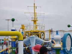 -汕头中海黄金海岸水上乐园