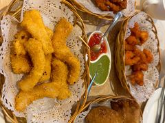 -Santoor 萨都里印度餐厅(北锣鼓巷店)