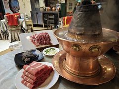 -东来顺饭庄(王府井步行街店)