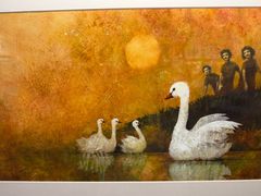 -【朵云轩艺术中心】博洛尼亚插画展·中国巡展·上海站
