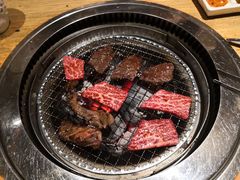 -御牛道日式烤肉料理(杭州万象城店)
