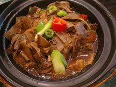 -自游人·美食一楼·地道徽菜(三十年名店)