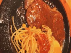 -菲滋意式餐厅(青悦城店)