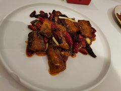 -院8里·小聚园老川菜(九眼桥店)