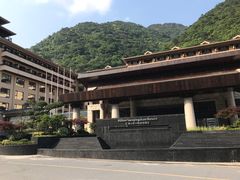 -三清山希尔顿度假酒店