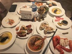 -麓湖国际水疗