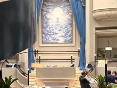 -狮王府淮扬菜(万象城店)