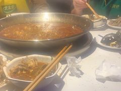-蛙鱼道美蛙鱼自助火锅(新耍都店)