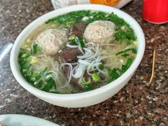 -楚生鹅粿条汤(东山分店)