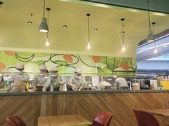-油梨树AVOCADO TREE(望京店)