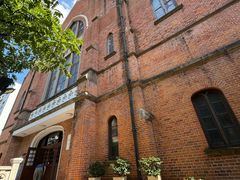 -上海基督教景灵堂