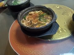 全素砂锅-王明古法砂锅居(开化寺店)