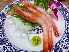 -千代武日本料理(哈西店)