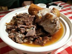 -西贝(上海我格广场店)