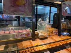 -泸溪河桃酥(长乐路店)