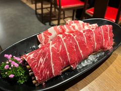 -捞王锅物料理(成都上城龙湖天街店)