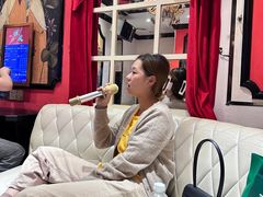 -尚橙歌坊主题式KTV(恒大商业广场店)