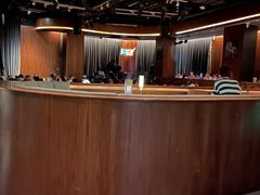 -林肯爵士乐上海中心 Jazz at Lincoln Center Shanghai