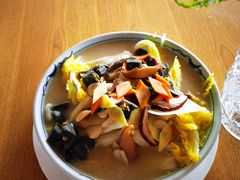 -渔·海鲜餐厅（东澳可域度假村内）南沙湾沙滩店