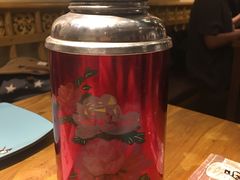 -局气 烤鸭·北京菜(光华路店)