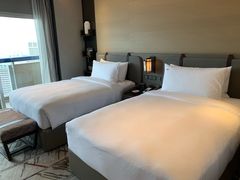 -新加坡瑞士史丹福酒店