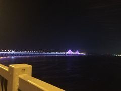 -星海湾跨海大桥