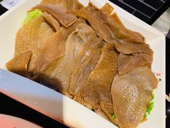 -宽板凳老灶火锅(外馆斜街店)