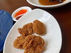 -上海吉臣维景酒店·维多利亚餐厅