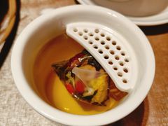 枸杞红枣菊花茶-农耕记·湖南土菜(halo广场店)