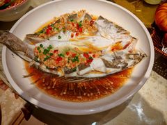 -三道菜(明堂公园店)