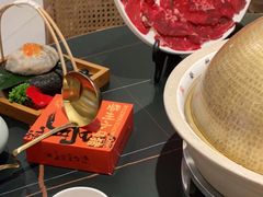 -小乌猪·金华筒骨煲(永盛购物广场店)
