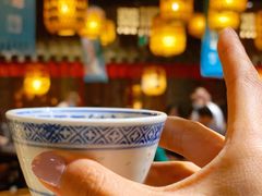 -南京大牌档(香港广场店)