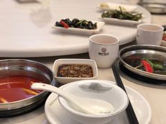 -围炉夜话·潮汕卤水火锅(榕江店)