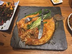 -云海肴·汽锅鸡·云南菜(天津国金汇店)