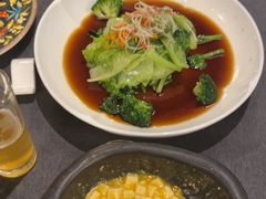 -羲和雅苑•北京烤鸭(平安国际金融中心店)