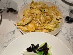 -奉天小馆·非遗东北菜(济南万象城店)