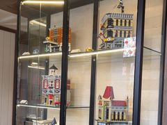 -比多罗咖啡吧(三亚海棠湾万丽度假酒店)