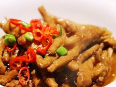 -上名堂·鱼头好吃(体育场路店)