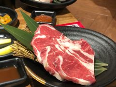 -九田家黑牛烤肉料理(衡百国际店)