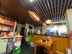 -三煮纸包鱼(青岛总店)