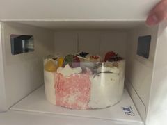 -八喜冰淇淋蛋糕(富国店)
