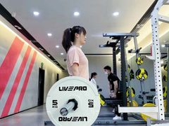 -WEGYMER健萌健身(雅颂居馆)
