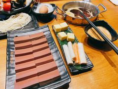 鸭血随心配-呷哺呷哺(万达新世界店)