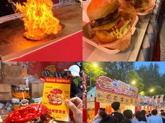 -万达广场(龙湖店)