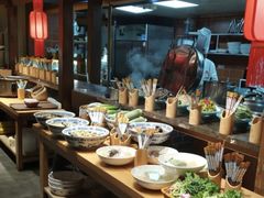 -鸽子窝(青塔店)