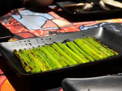 -1218 GRILL 主厨