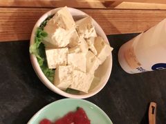 -许府牛火锅(信义坊总店)