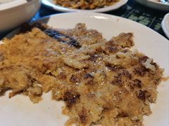 -香满楼(临安路店)