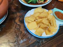 -云隐小厨·传统大理美食(复兴路店)